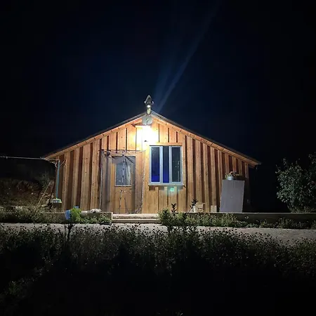Pusi I Thate Mountain House * Kukes