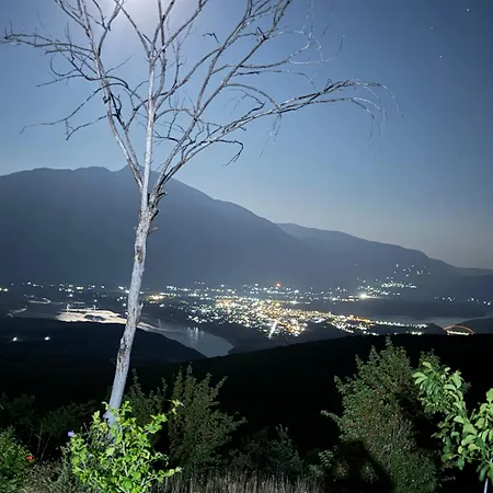 Landhaus Pusi I Thate Mountain House