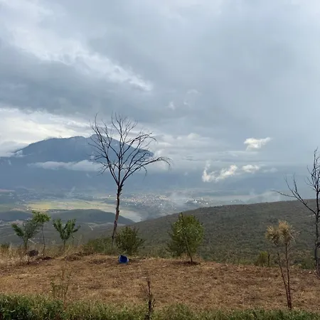 Pusi I Thate Mountain House