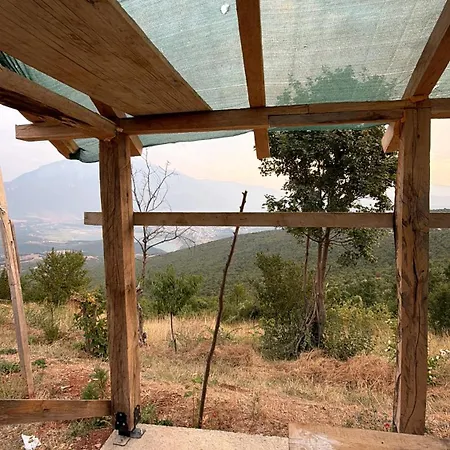 Pusi I Thate Mountain House * Kukes
