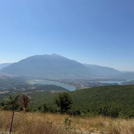 Pusi I Thate Mountain House *