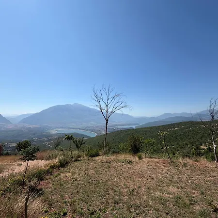 Pusi I Thate Mountain House * Kukes